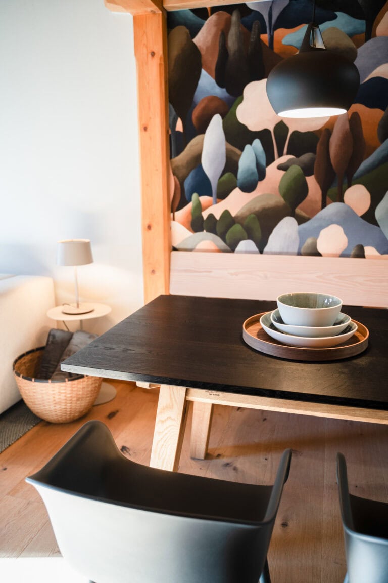 Deko mit Herz – liebevolle Details in der Wohnung Wiggerl